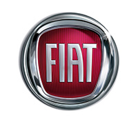 FIAT EGR Cooler