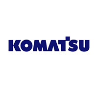 KOMATSU Charge Air Cooler