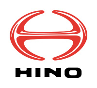 HINO Charge Air Cooler