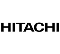 HITACHI Oil Cooler