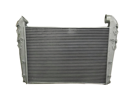 SCANIA Charge Air Cooler