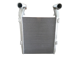 RENAULT Charge Air Cooler
