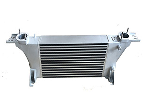 NISSAN Charge Air Cooler